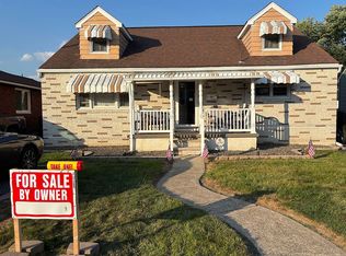 121 Penn Ave, Exeter, PA 18643