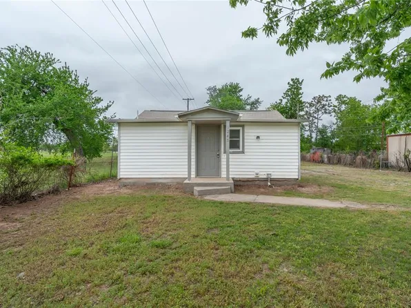 1245 SW 19th St, Oklahoma City, OK 73108
