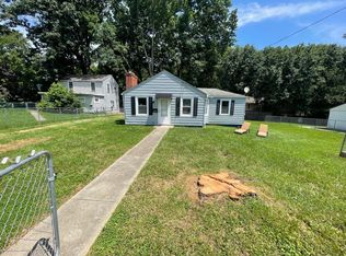 207 Wyoming Ave, Wilmington, DE 19809