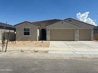 3387 S 177th Dr, Goodyear, AZ 85338