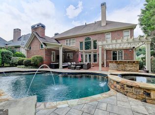 8762 Innisbrook Run, Duluth, GA 30097