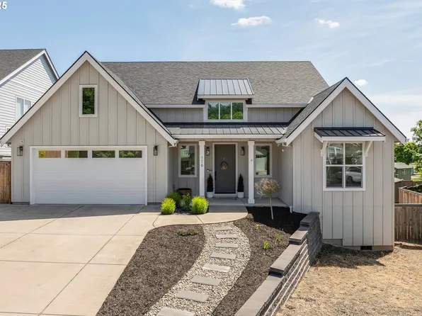 116 NW Brookside Mc, McMinnville, OR 97128