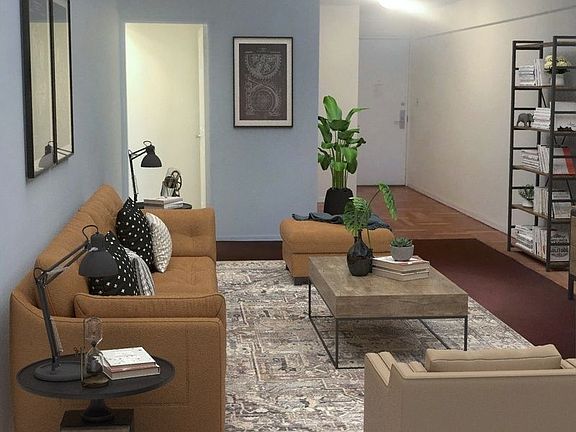 3rd image of 420 E 64th St APT E3b