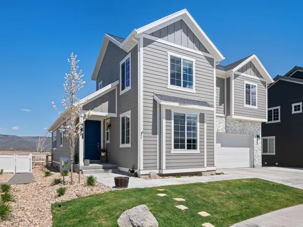 1377 Snowberry Cir, Park City, UT 84098