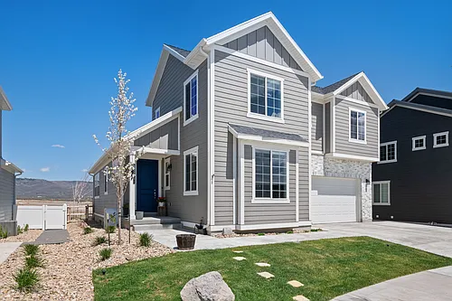 1377 Snowberry Cir Photo 1