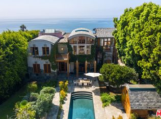 31616 Broad Beach Rd, Malibu, CA 90265
