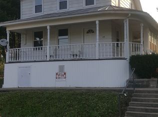 44 Water St, Wasingtonville, PA 17884