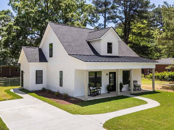 412 N Grn, Selma, NC 27576