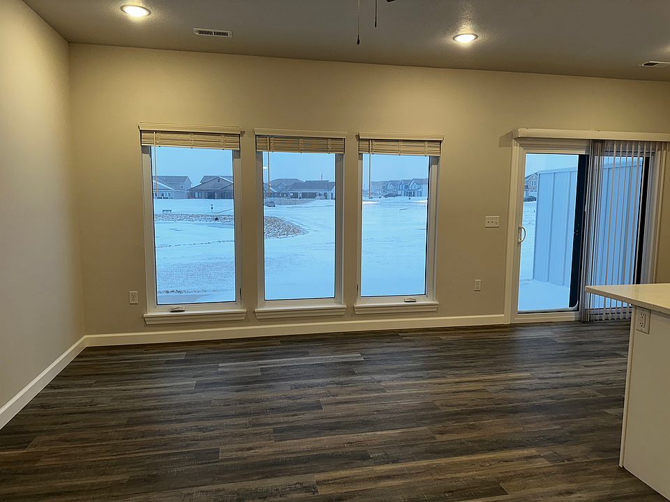 Lake view