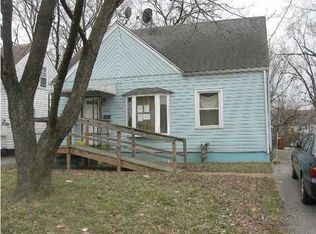 2126 McCloskey Ave, Louisville, KY 40210