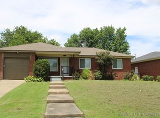3727 E 29th St, Tulsa, OK 74114