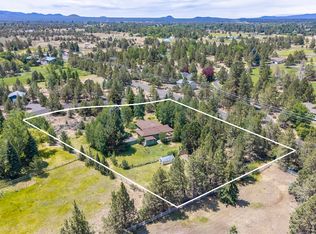 22010 Stormy Ln, Bend, OR 97701