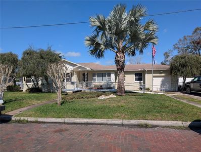 903 W Plymouth St, Tampa, FL, 33603
