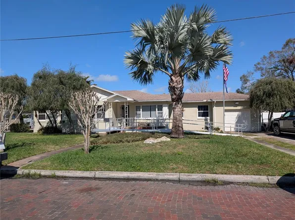 903 W Plymouth St, Tampa, FL 33603