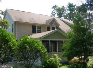 208 Serenade Ct, Millersville, MD