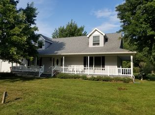 4826 Sycamore Rd, Newport, MI 48166