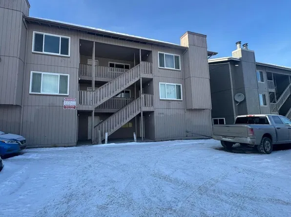 11506 Heritage Ct APT 4, Eagle River, AK 99577