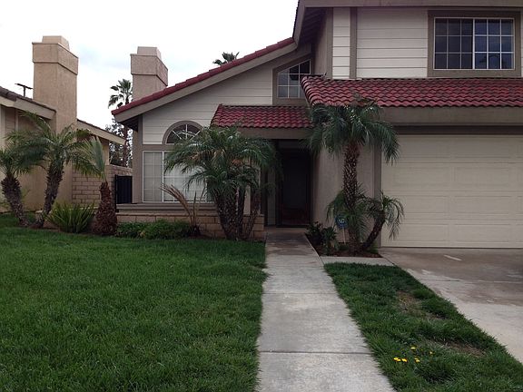 Front Lawn
