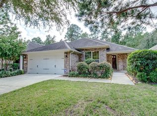 12830 Bridle Springs Ln, Houston, TX 77044