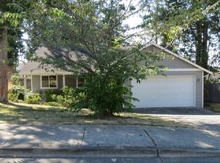 2508 N Woods Loop Rd, Mount Vernon, WA 98273