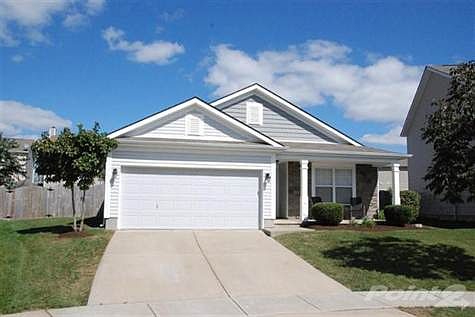 Well maintained Ranch with GREAT fenced in yard