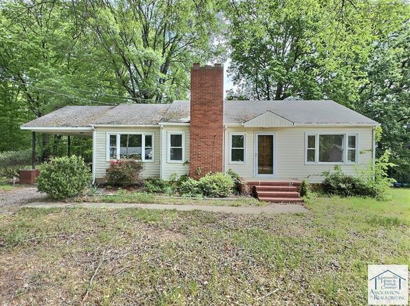 123 Salmon St, Martinsville, VA 24112
