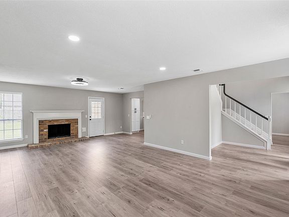 2nd image of 4523 Waterfall Way