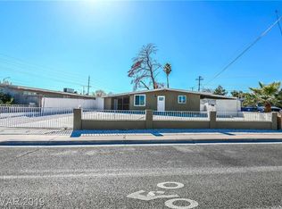 605 N Bruce St, Las Vegas, NV 89101