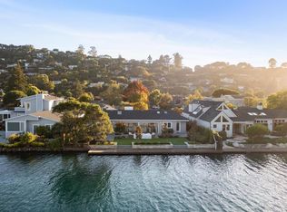17 Leeward Rd, Belvedere Tiburon, CA 94920