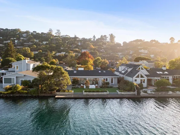 17 Leeward Road, Belvedere Tiburon, CA 94920