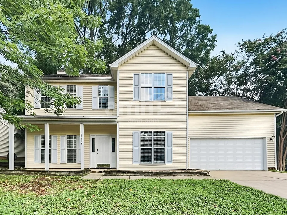 14826 Rolling Sky Dr