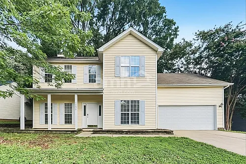 14826 Rolling Sky Dr Photo 1