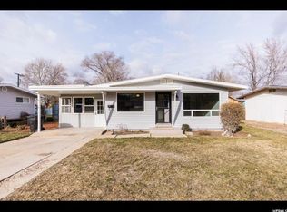 1481 N 250 W, Sunset, UT 84015