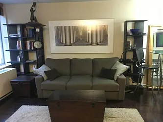 Rented by Keller Williams NYC