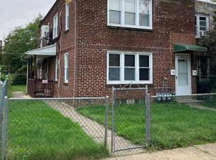 1145 Empire Ave APT B, Camden, NJ 08103