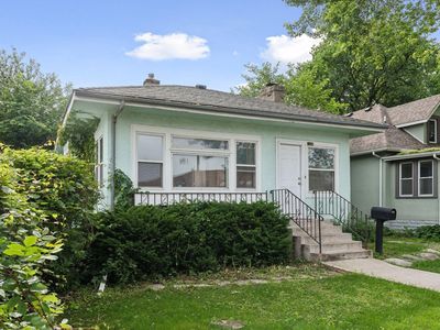 1104 21st Ave SE, Minneapolis, MN, 55414