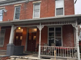 1529 Green St, Harrisburg, PA 17102