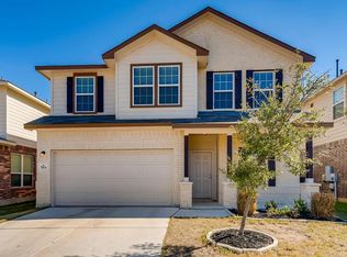 7814 Coolspring Dr, San Antonio, TX 78254