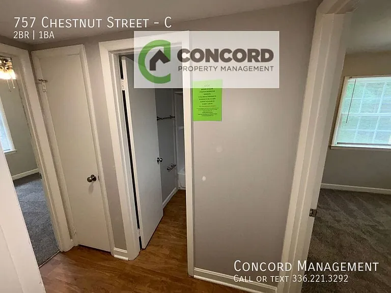757 Chestnut St #C — Photo 8