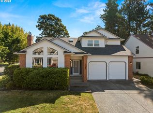 2590 NE Anna Ave, Hillsboro, OR