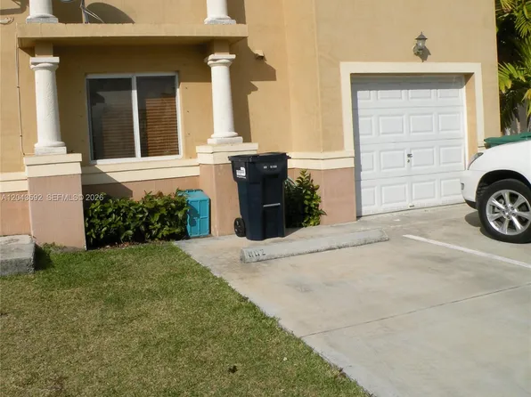 10981 NW 88th Ter #801, Miami, FL 33178