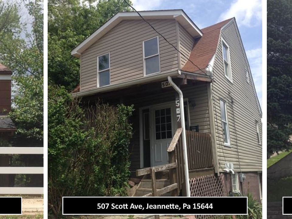 1st image of 507 Scott Ave
