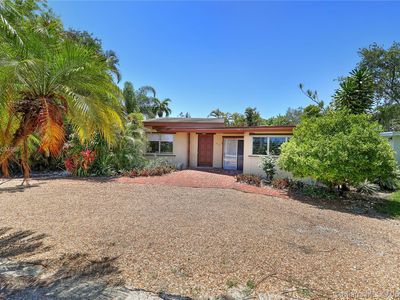 4510 SW 62nd Ave, Miami, FL, 33155