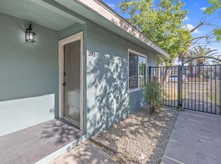 2251 E Clay Ave, Fresno, CA 93701