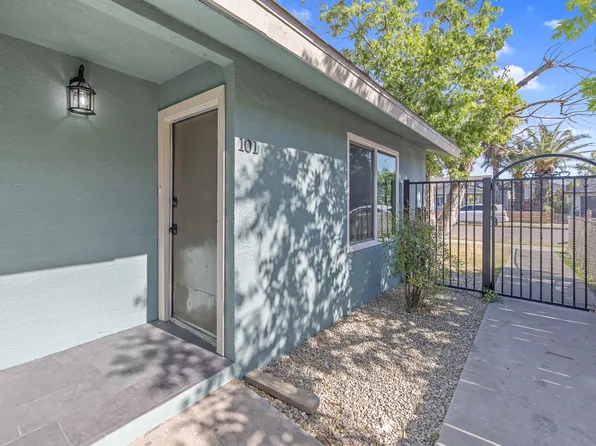 2251 E Clay Avenue, Fresno, CA 93701
