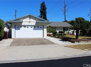 633 S Maxine St, Santa Ana, CA 92704