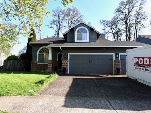 5992 SE Blossom St, Hillsboro, OR 97123