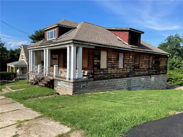 7918 Lloyd Ave, Pittsburgh, PA 15218