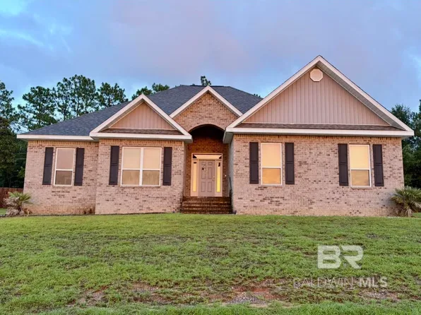 12342 Squirrel Dr, Spanish Fort, AL 36527