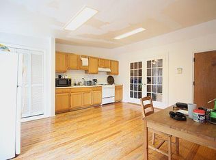 324 Park Ave APT 4, Hoboken, NJ 07030